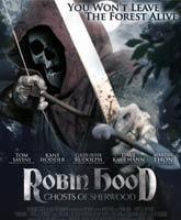 Robin Hood: Ghosts of Sherwood /  :  